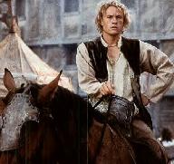 A Knight's Tale